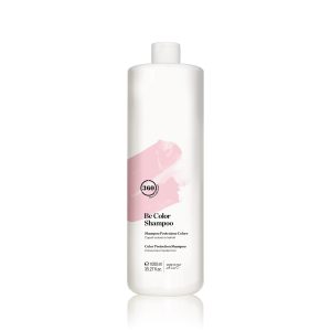 360 BE COLOR SHAMPOO 1L