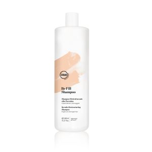 360 BE FILL SHAMPOO 450ML