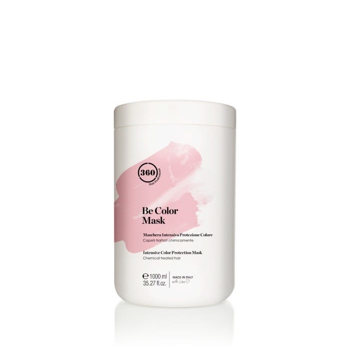 360 BE COLOR MASK 1L