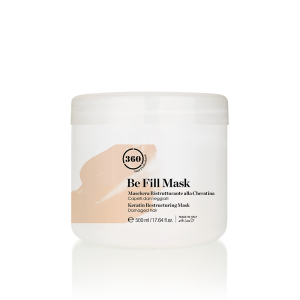 360 BE FILL MASK 500ML
