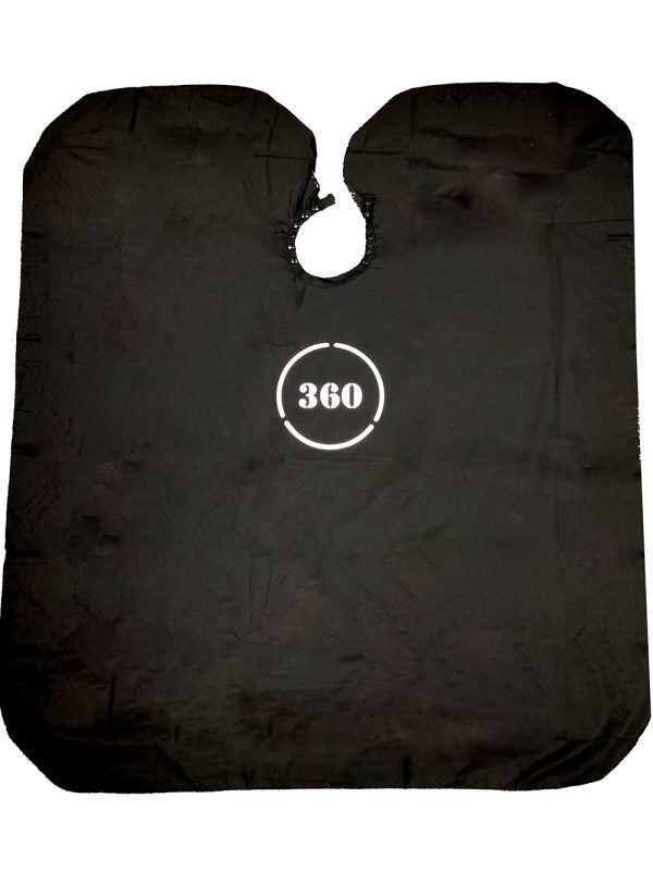 360 CUTTING CAPE