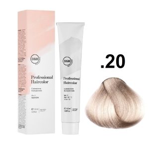 360 COLOR .20 100ML
