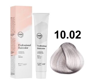 360 COLOR 10.02 100ML