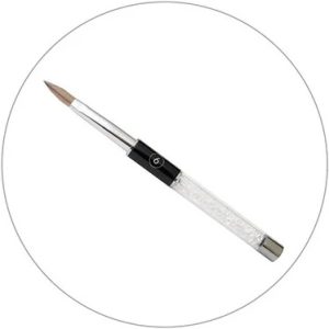 ARTIST CHOICE KOLINSKY ACRYLIC #6