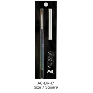 ARTIST CHOICE AURORA #17 GEL - 7 SQUARE