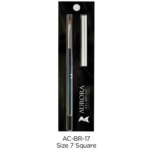 ARTIST CHOICE AURORA #17 GEL - 7 SQUARE