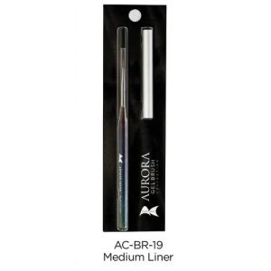 ARTIST CHOICE AURORA #19 GEL - MED. LINER