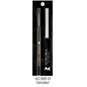 ARTIST CHOICE AURORA #21 GEL - ROUND DET.