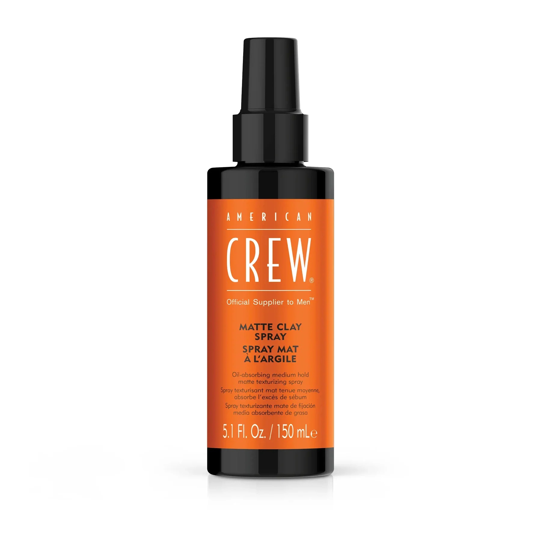 AM CREW MATTE CLAY SPRAY 150ML