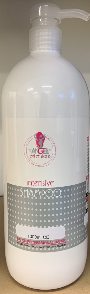 ANGEL EXT INTENSIVE SHAMPOO 1L