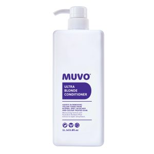 MUVO U.BLONDE CONDITIONER 1L