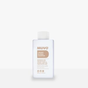 MUVO CREAMY BLONDE SHAMPOO 100ML