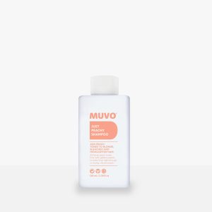 MUVO JUST PEACHY SHAMPOO 100ML