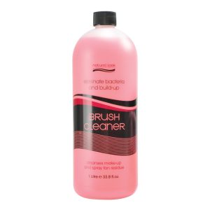 NAT LOOK MAKEUP BRUSH CLEANER 1L