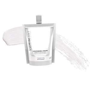 LUMINART LIGHTENING CREAM (WHITE)