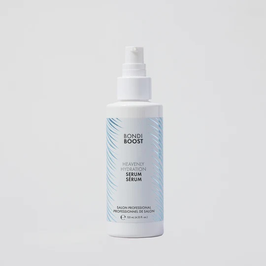 BONDI HEAVENLY HYDRATION SERUM 125