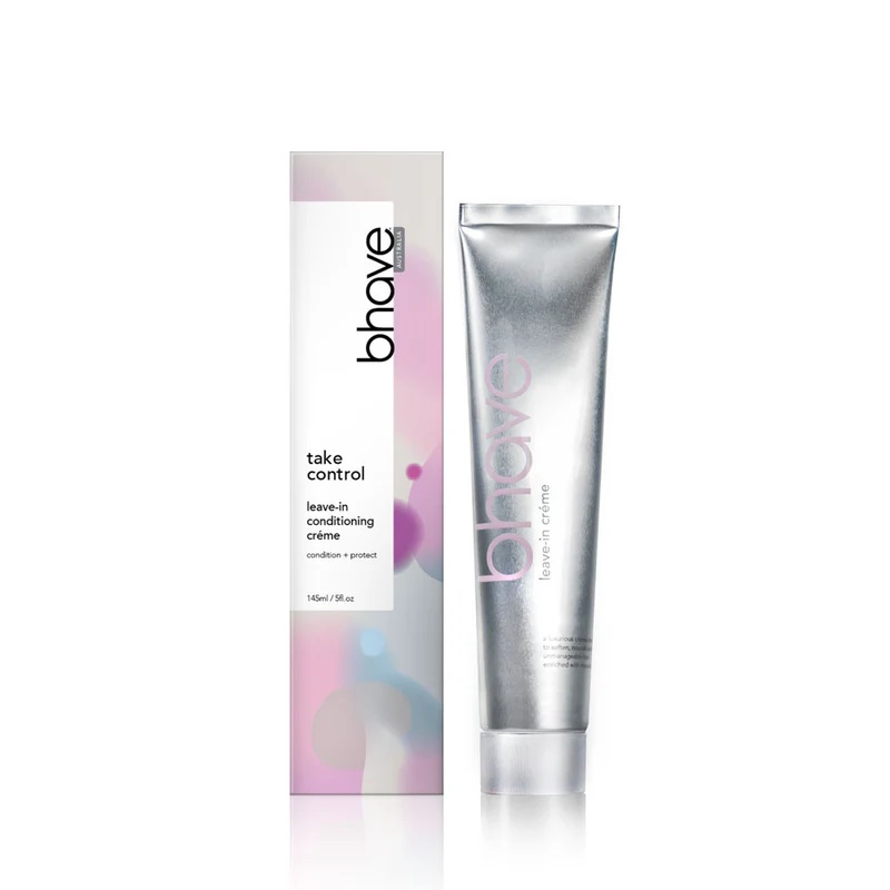 BHAVE LEAVE IN CREME 145ML (TAKE CONTROL)