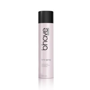 BHAVE LETS SPRAY HAIRSPRAY 200G/295ML