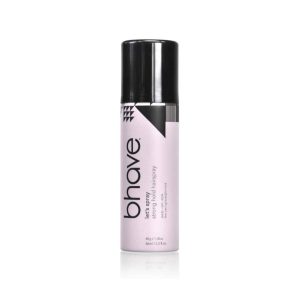 BHAVE LETS SPRAY HAIRSPRAY 45G/66ML