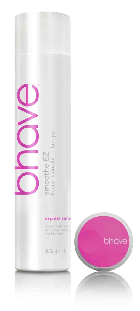 BHAVE SMOOTHE EZ 300ML