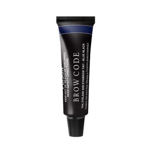 BROW CODE TINT BLUE BLACK
