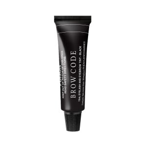 BROW CODE TINT BLACK