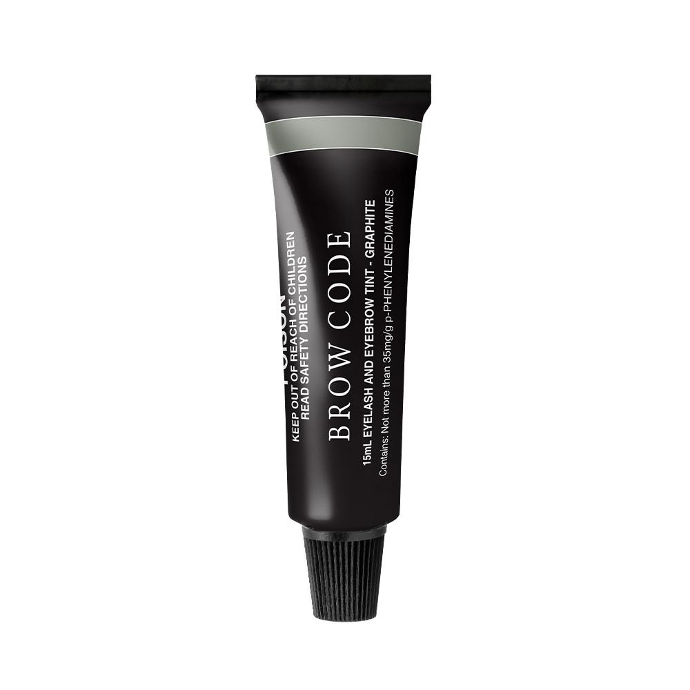 BROW CODE TINT GRAPHITE