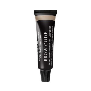 BROW CODE TINT LIGHT BROWN