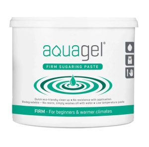 AQUAGEL SUGAR PASTE FIRM 600G