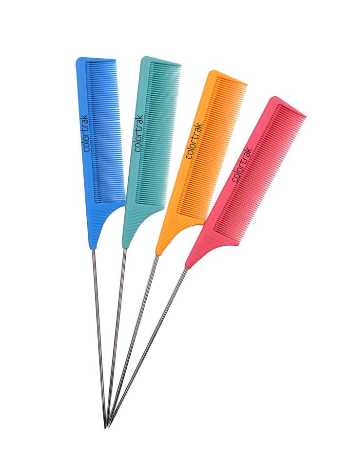 COLORTRAK CARBON FIBER COMB