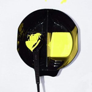 COLORTRAK DOUBLE COLOR BOWL