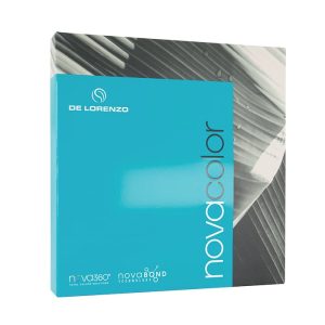 NOVACOLOR COLOUR CHART