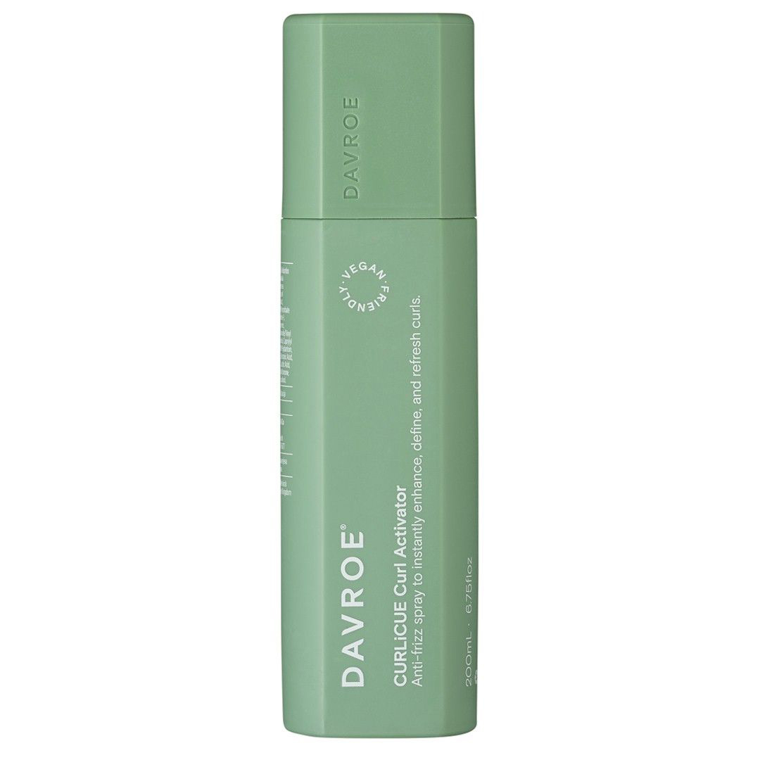 DAVROE CURLICUE CURL ACTIVATOR 200ML