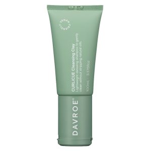 DAVROE CURLICUE CLEANSING CLAY 100ML