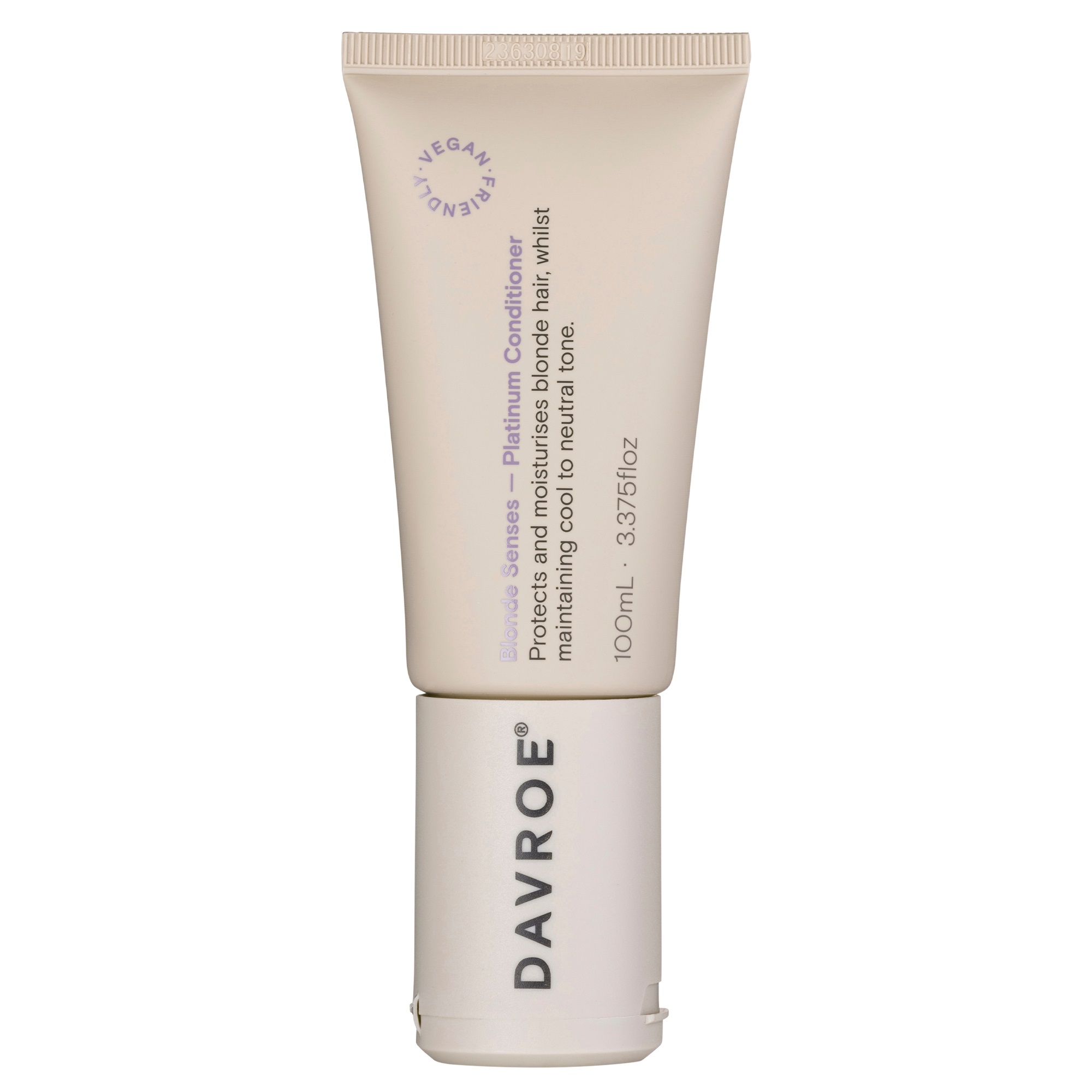 DAVROE BLONDE SENSES COND 100ML