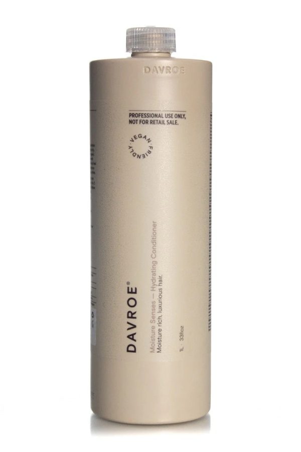 DAVROE MOISTURE SENSES COND 1L