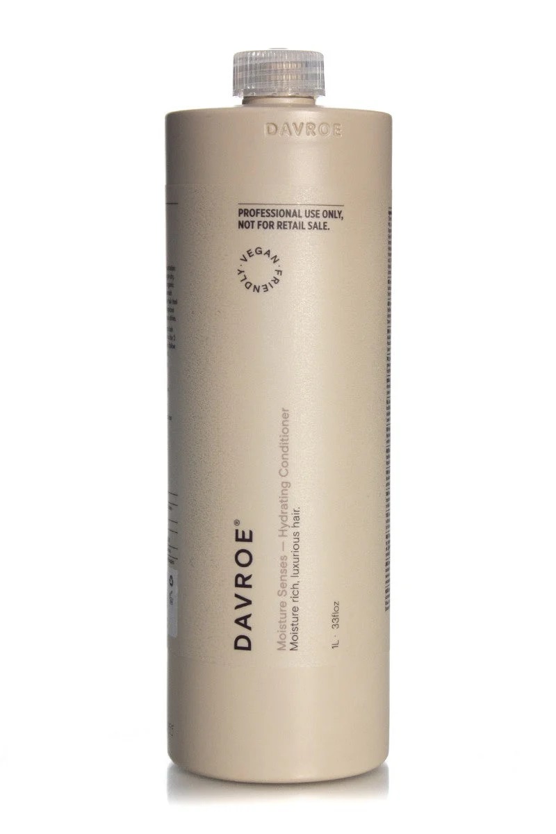 DAVROE MOISTURE SENSES COND 1L