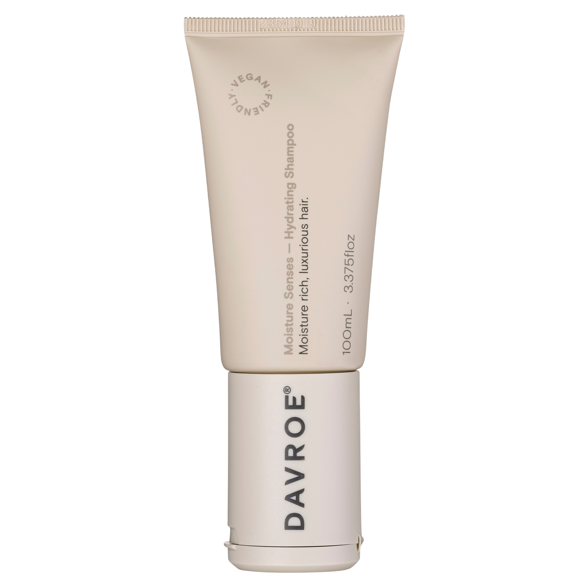 DAVROE MOISTURE SENSES SHP 100ML