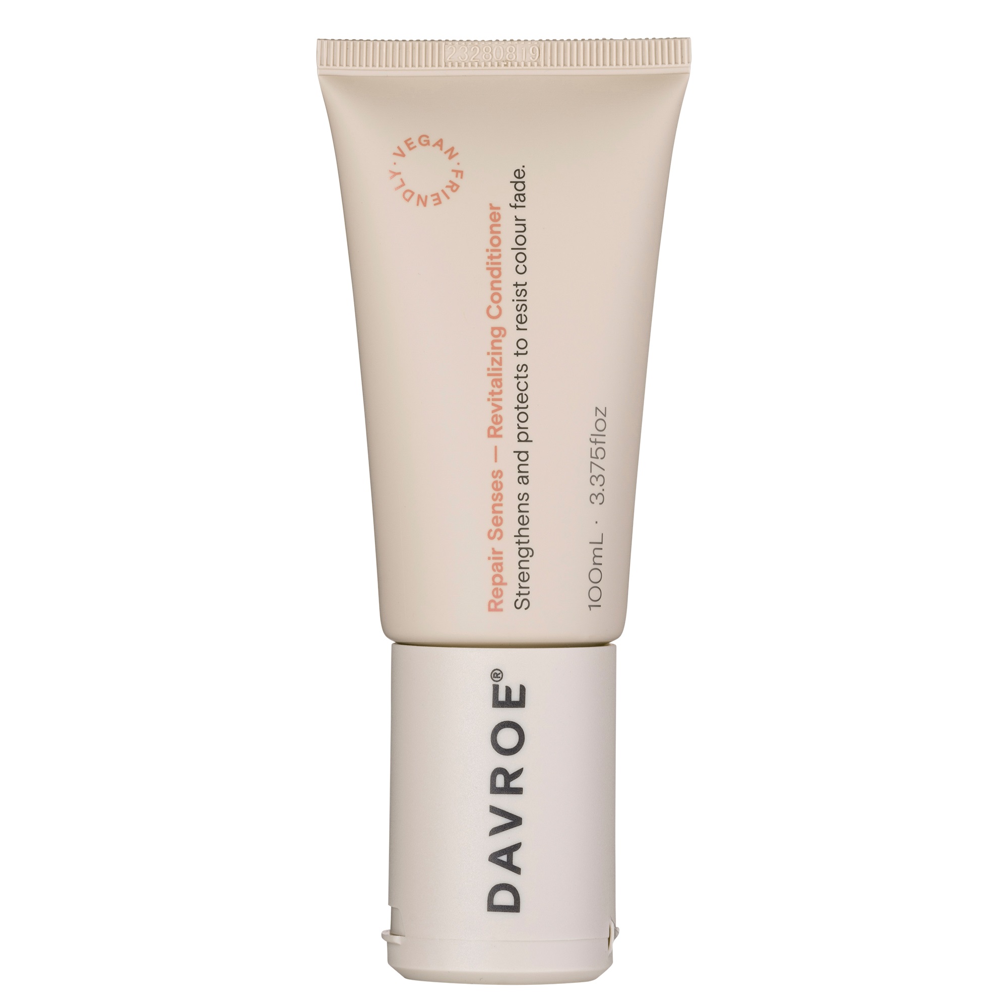 DAVROE REPAIR SENSES COND 100ML