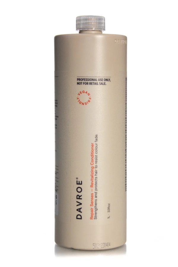 DAVROE REPAIR SENSES COND 1L