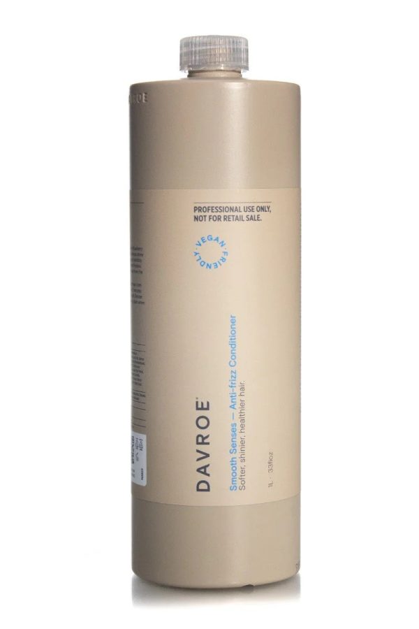 DAVROE SMOOTH SENSES COND 1L
