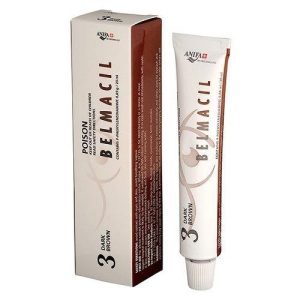 BELMACIL COLOR 3 DARK BROWN 20ML