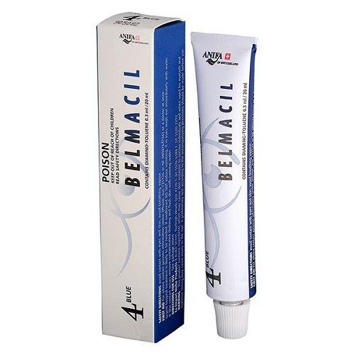 BELMACIL COLOR 4 BLUE 20ML