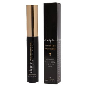ELLEEPLEX HYALURONIC BOOST SERUM
