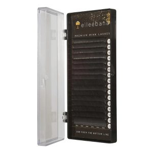 ELLEEBANA LASH CC 0.05 MIXED TRAY