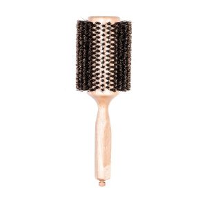 JUST BRUSHES RND WOOD BRISTLE 45 LGE