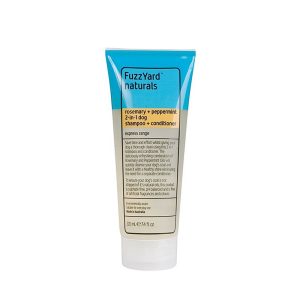 FUZZYARD 2 IN 1 SHP+COND 220ML