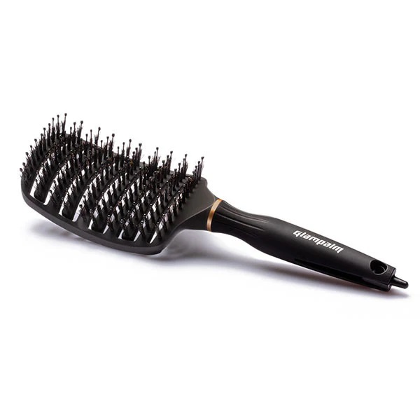 GLAMPALM PADDLE BRUSH