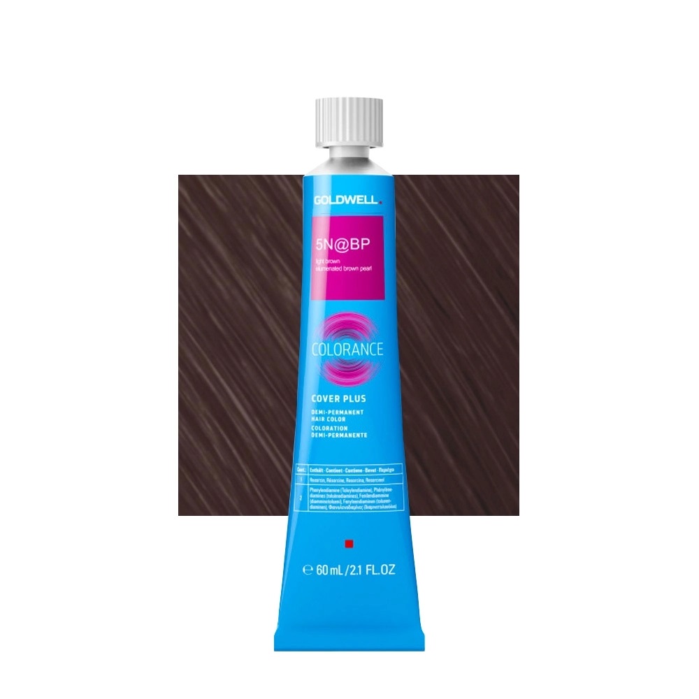 COLORANCE 5N@BP COVER PLUS 60G