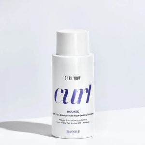 CURL WOW HOOKED SHAMPOO